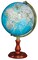 National Geographic Hudson 12" Diameter Blue Ocean World Globe